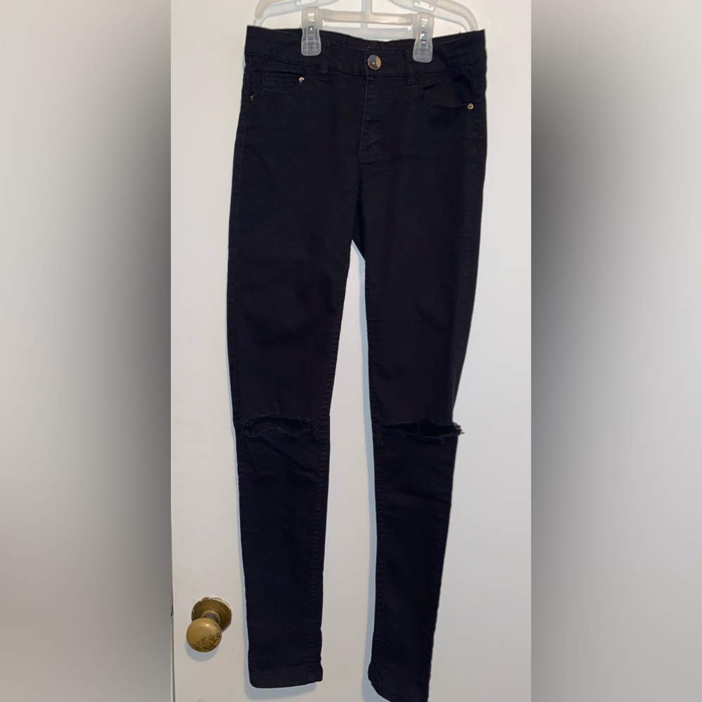 Women’s jeans